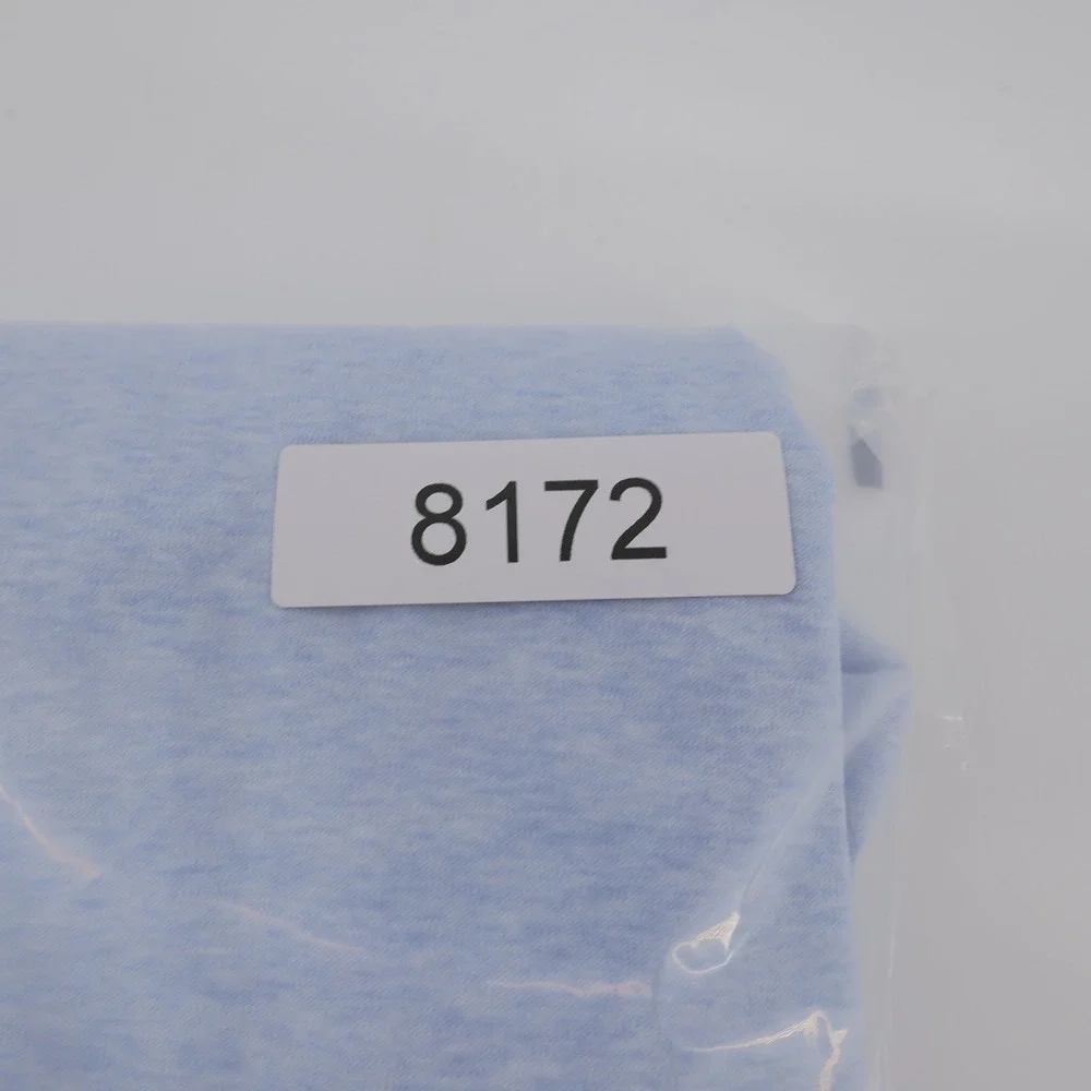 NEW Polo Ralph Lauren Custom Slim Fit Polo Shirt Light Blue Short Sleeve Mens S